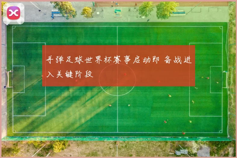 手弹足球世界杯赛事启动即 备战进入关键阶段