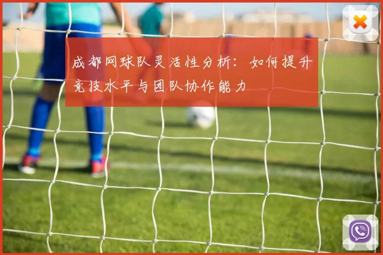 成都网球队灵活性分析:如何提升竞技水平与团队协作能力