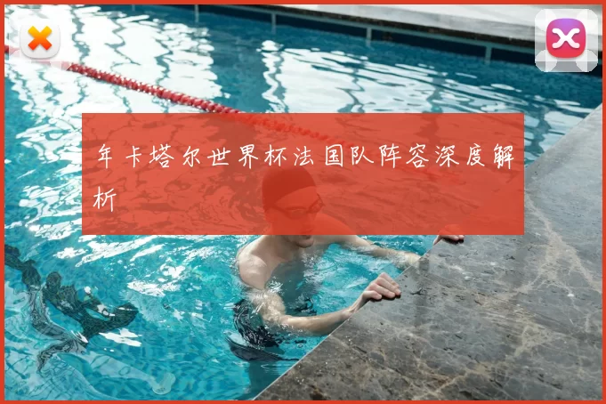 年卡塔尔世界杯法国队阵容深度解析