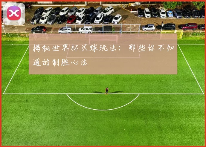 揭秘世界杯买球玩法:那些你不知道的制胜心法