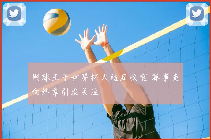 网球王子世界杯大结局收官 赛事走向终章引发关注
