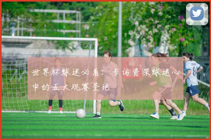 世界杯球迷必看：专访资深球迷心中的五大观赛圣地