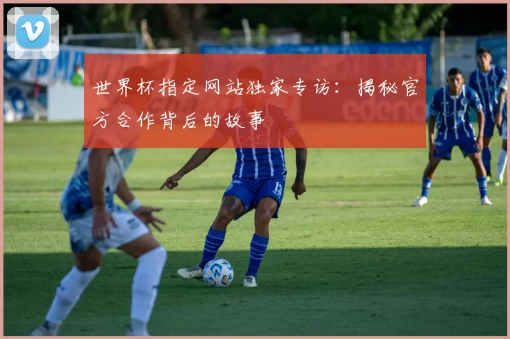 世界杯指定网站独家专访:揭秘官方合作背后的故事